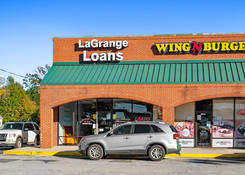 Lagrange Marketplace: 